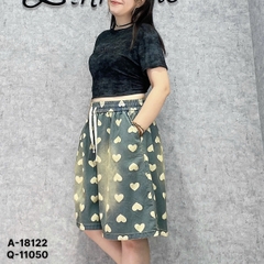 11050 - QS. Nhiều tim 00297