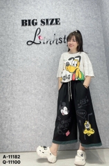 11100 - Q.suông Micky Cho- 00280