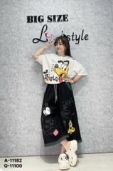 11100 - Q.suông Micky Cho- 00280