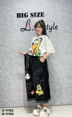 11100 - Q.suông Micky Cho- 00280