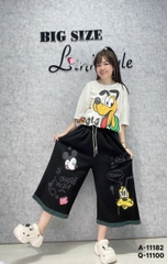 11100 - Q.suông Micky Cho- 00280