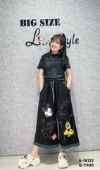 11100 - Q.suông Micky Cho- 00280