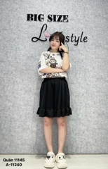 S-0030--11145 QS. Vải LT bèo 00224