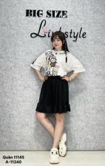 S-0030--11145 QS. Vải LT bèo 00224