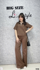 1115 SD.TN kéo Trơn 00352