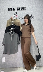 1115 SD.TN kéo Trơn 00352