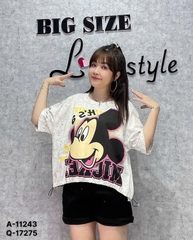 11243 A.Crop rút Micky TO 00270