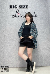 1160 Sm. nón CR 00315