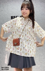 11803- Sm.dài Cho- 00270