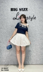 11836 - Qv- BÍ 00225 - Trắng