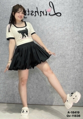 S-0030--11836 - Qv- BÍ 00182 - Đen