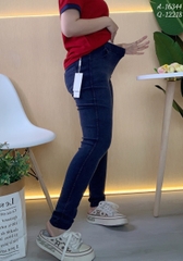 12218 Q.skinny 00272 Wash XANH