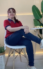 12218 Q.skinny 00272 Wash XANH