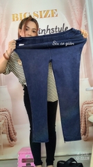 12218 Q.skinny 00272 Wash XANH