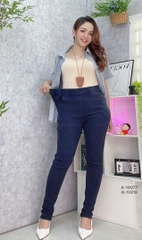 S-30- 12218 Q.skinny 00273 Wash- XANH