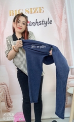 12218 Q.skinny 00272 Wash XANH