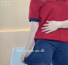 12218 Q.skinny 00272 Wash XANH