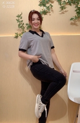 12218-Q.skinny 00272 Wash ĐEN