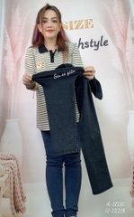 12218 Q.skinny 00272 Wash XANH