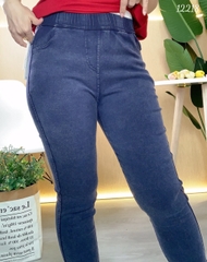 12218 Q.skinny 00272 Wash XANH