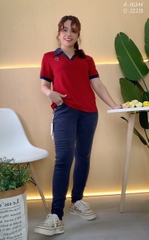 12218 Q.skinny 00272 Wash XANH