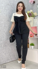 S-30- 12218 Q.skinny 00273 Wash - ĐEN