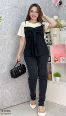 S-30- 12218 Q.skinny 00273 Wash - ĐEN