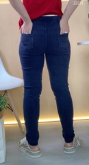 12218 Q.skinny 00272 Wash XANH