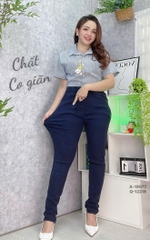 S-30- 12218 Q.skinny 00273 Wash- XANH