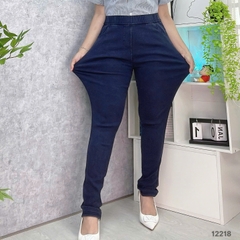 S-30- 12218 Q.skinny 00273 Wash- XANH
