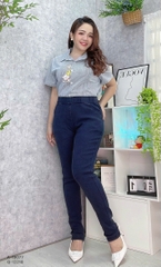 S-30- 12218 Q.skinny 00273 Wash- XANH
