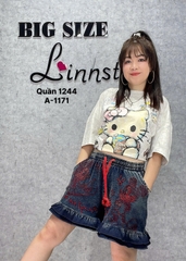 1244 - QS. bèo LT Micky 00264