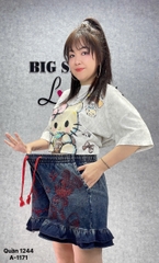 1244 - QS. bèo LT Micky 00264