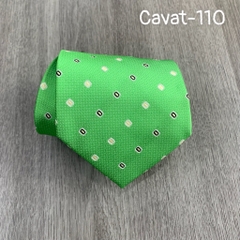 Cavat104---Cavat110 - Cà vạt lhộp nhỏ 10cm -