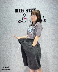 S-0020--1439 QS. Jean trơn 00256