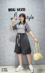 S-0020--1439 QS. Jean trơn 00256