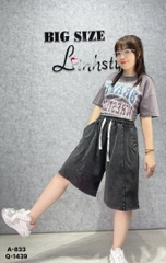 S-0020--1439 QS. Jean trơn 00256