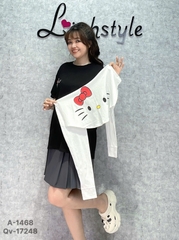 S-0030--1468 - A. kity kèm khăn TT 00210