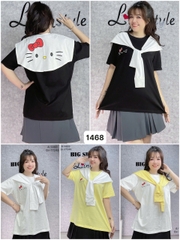 S-0030--1468 - A. kity kèm khăn TT 00210