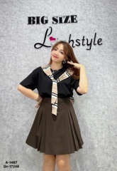 SALE- 1487--A. TT kèm khăn BBR- 00240