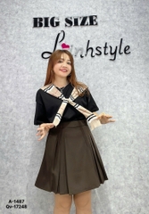 SALE- 1487--A. TT kèm khăn BBR- 00240