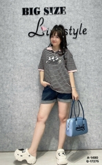 1490 A.polo sọc Pan.da 00297