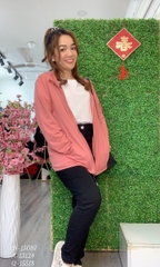 15087 - Khoác UV 00252- CAROT