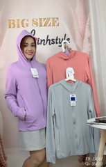 15087 - Khoác UV 00252- CAROT