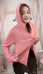 15087 - Khoác UV 00252- CAROT