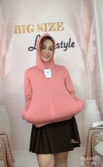 15087 - Khoác UV 00252- CAROT