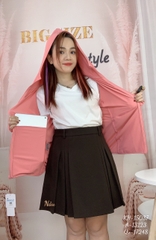 15087 - Khoác UV 00252- CAROT