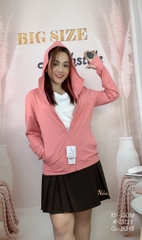 15087 - Khoác UV 00252- CAROT