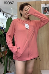 15087 - Khoác UV 00252- CAROT