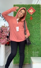 15087 - Khoác UV 00252- CAROT